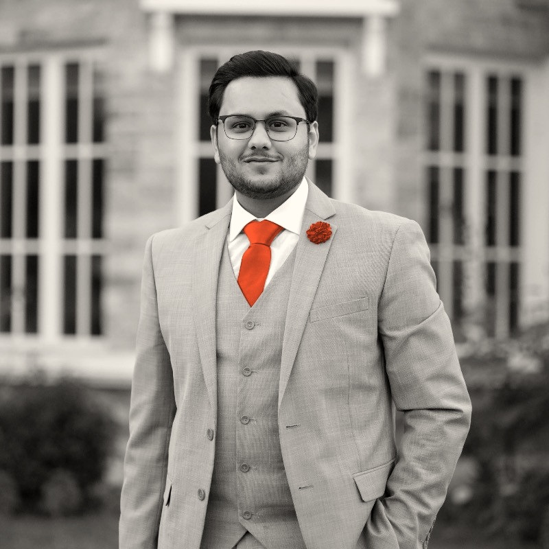 Arham Irfan, CEO of Offshore Employee