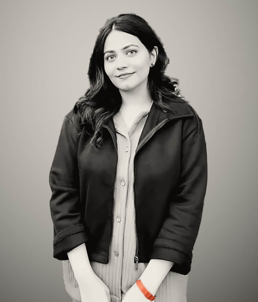 Ujala Nawab, Talent Acquisition Lead of Offshore Employee